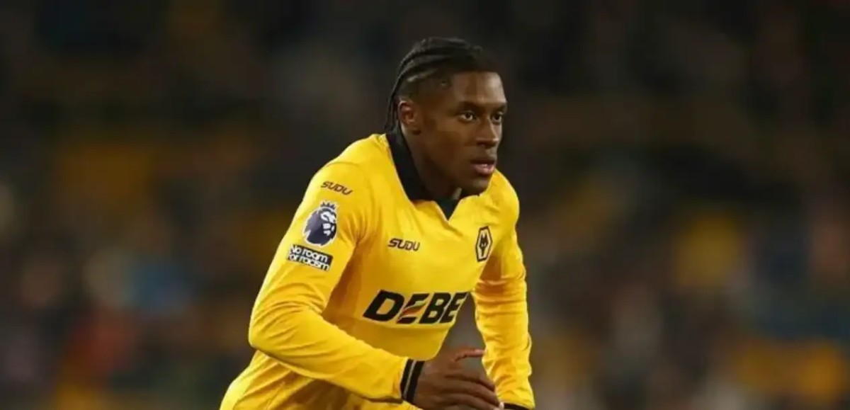 哪些国家还从未有过英超球员？