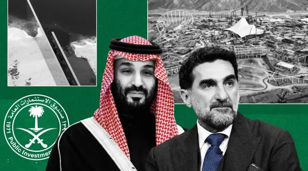 沙特油爹要撤资？不是不想卖，只怪纽卡不值钱！